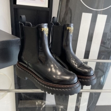 Prada Boots